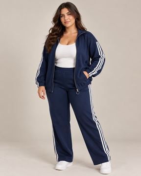 Immagine di STYLISH  & COMFTABLE QUALITY TRACKSUIT RELAXED FIT